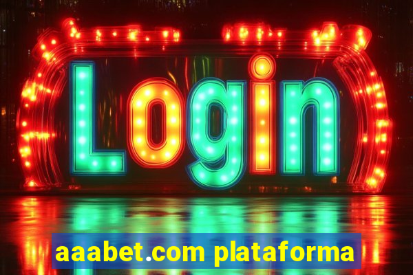 aaabet.com plataforma